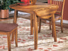 Berringer Dining Drop Leaf Table - Dimensional Outlet Furniture (Oakland, CA)