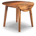 Berringer Dining Drop Leaf Table - Dimensional Outlet Furniture (Oakland, CA)