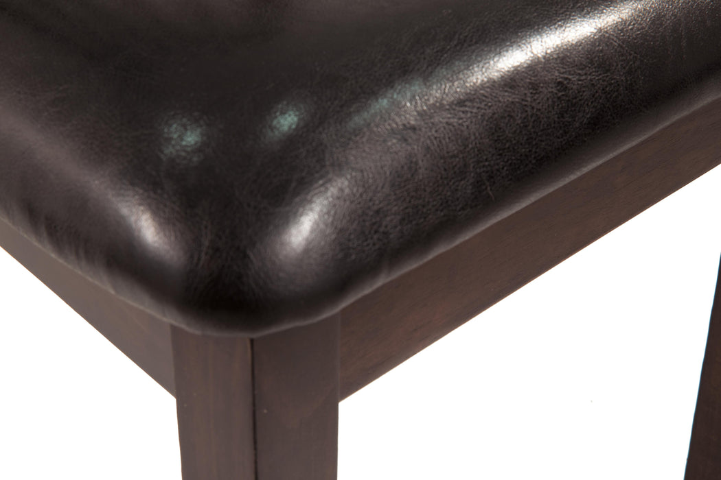 Hammis Dining Chair - Dimensional Outlet Furniture (Oakland, CA)