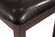 Hammis Dining Set - Dimensional Outlet Furniture (Oakland, CA)
