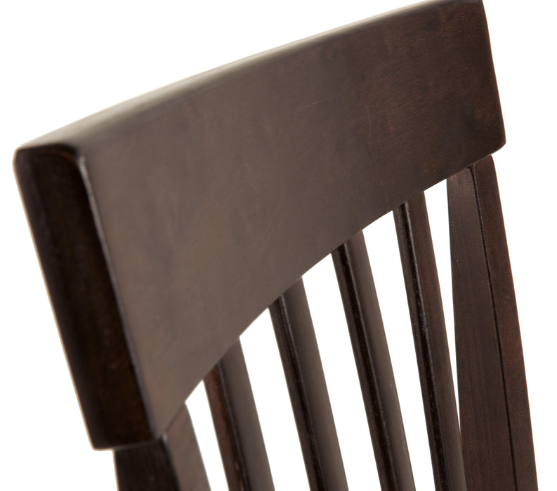 Hammis Dining Chair - Dimensional Outlet Furniture (Oakland, CA)