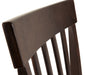 Hammis Dining Chair - Dimensional Outlet Furniture (Oakland, CA)