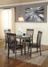 Hammis Dining Set - Dimensional Outlet Furniture (Oakland, CA)