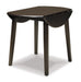 Hammis Dining Set - Dimensional Outlet Furniture (Oakland, CA)