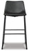Centiar Pub Height Bar Stool - Dimensional Outlet Furniture (Oakland, CA)