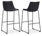 Centiar Pub Height Bar Stool - Dimensional Outlet Furniture (Oakland, CA)