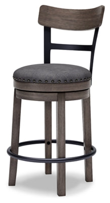 Caitbrook Counter Height Bar Stool - Dimensional Outlet Furniture (Oakland, CA)