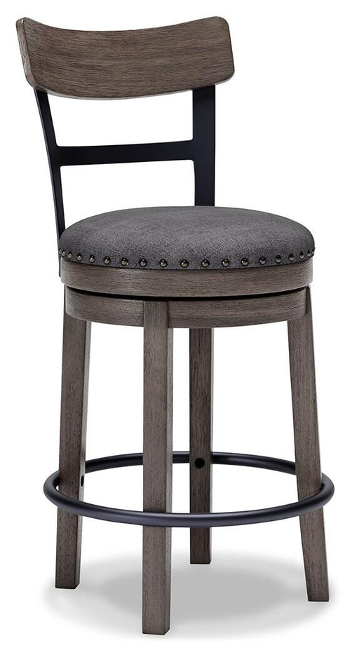Caitbrook Counter Height Bar Stool - Dimensional Outlet Furniture (Oakland, CA)