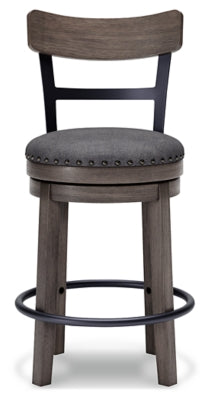 Caitbrook Counter Height Bar Stool - Dimensional Outlet Furniture (Oakland, CA)