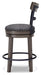 Caitbrook Counter Height Bar Stool - Dimensional Outlet Furniture (Oakland, CA)
