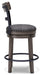 Caitbrook Counter Height Bar Stool - Dimensional Outlet Furniture (Oakland, CA)