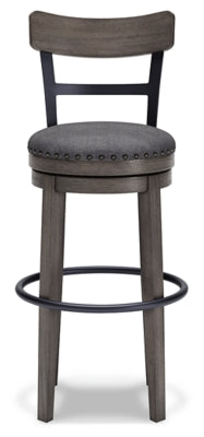 Caitbrook Bar Height Bar Stool - Dimensional Outlet Furniture (Oakland, CA)
