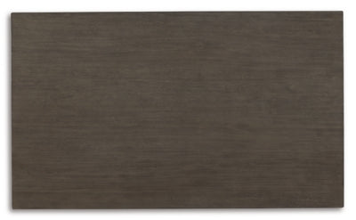 Caitbrook Dining Table and Chairs (Set of 7) - Dimensional Outlet Furniture (Oakland, CA)