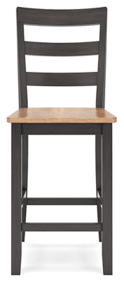 Gesthaven Dining Set - Dimensional Outlet Furniture (Oakland, CA)