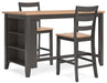 Gesthaven Dining Set - Dimensional Outlet Furniture (Oakland, CA)