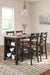 Gesthaven Dining Set - Dimensional Outlet Furniture (Oakland, CA)