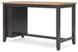 Gesthaven Dining Set - Dimensional Outlet Furniture (Oakland, CA)