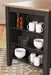 Gesthaven Dining Set - Dimensional Outlet Furniture (Oakland, CA)