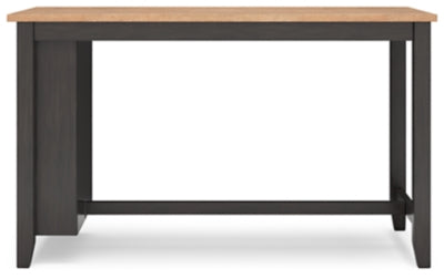 Gesthaven Dining Set - Dimensional Outlet Furniture (Oakland, CA)