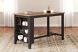 Gesthaven Dining Set - Dimensional Outlet Furniture (Oakland, CA)