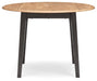 Gesthaven Dining Set - Dimensional Outlet Furniture (Oakland, CA)