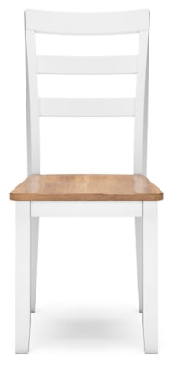 Gesthaven Dining Set - Dimensional Outlet Furniture (Oakland, CA)
