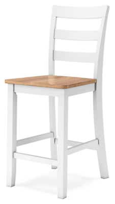 Gesthaven Dining Set - Dimensional Outlet Furniture (Oakland, CA)