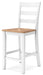 Gesthaven Dining Set - Dimensional Outlet Furniture (Oakland, CA)