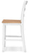 Gesthaven Dining Set - Dimensional Outlet Furniture (Oakland, CA)