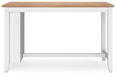 Gesthaven Dining Set - Dimensional Outlet Furniture (Oakland, CA)