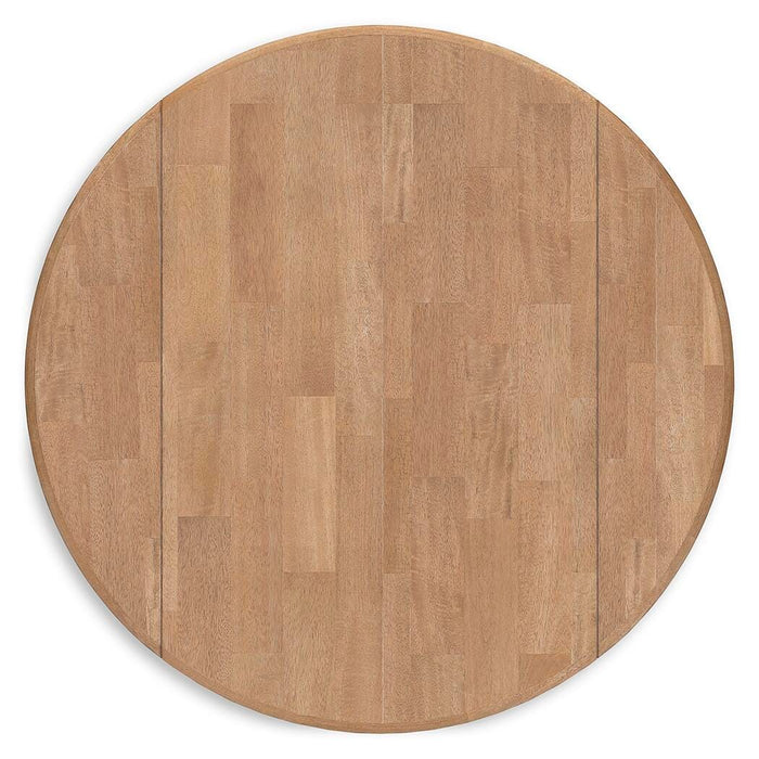 Gesthaven Dining Set - Dimensional Outlet Furniture (Oakland, CA)