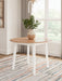 Gesthaven Dining Set - Dimensional Outlet Furniture (Oakland, CA)