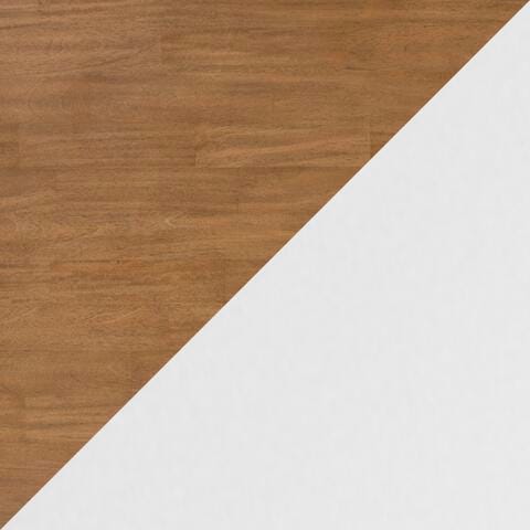 Gesthaven Dining Table with 4 Chairs and Bench (Set of 6) - Dimensional Outlet Furniture (Oakland, CA)
