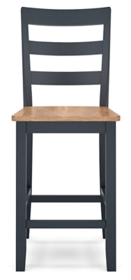 Gesthaven Dining Set - Dimensional Outlet Furniture (Oakland, CA)