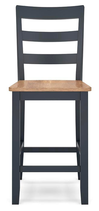 Gesthaven Dining Set - Dimensional Outlet Furniture (Oakland, CA)