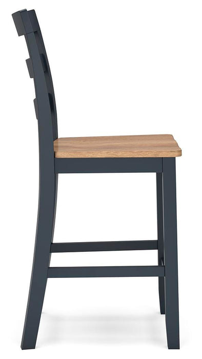 Gesthaven Dining Set - Dimensional Outlet Furniture (Oakland, CA)