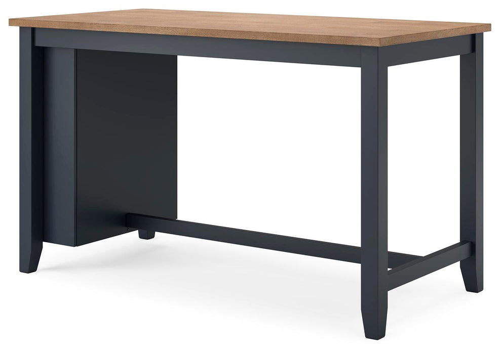Gesthaven Dining Set - Dimensional Outlet Furniture (Oakland, CA)