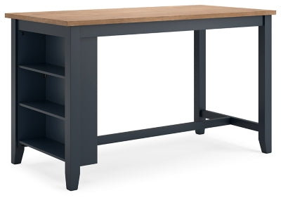 Gesthaven Dining Set - Dimensional Outlet Furniture (Oakland, CA)