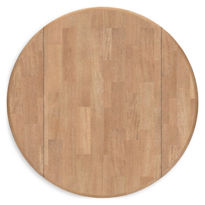 Gesthaven Dining Set - Dimensional Outlet Furniture (Oakland, CA)