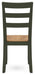 Gesthaven Dining Set - Dimensional Outlet Furniture (Oakland, CA)