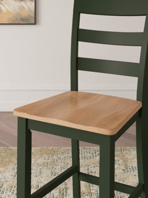 Gesthaven Dining Set - Dimensional Outlet Furniture (Oakland, CA)