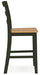 Gesthaven Dining Set - Dimensional Outlet Furniture (Oakland, CA)