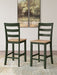 Gesthaven Dining Set - Dimensional Outlet Furniture (Oakland, CA)