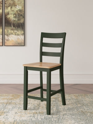 Gesthaven Dining Set - Dimensional Outlet Furniture (Oakland, CA)