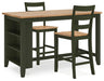 Gesthaven Dining Set - Dimensional Outlet Furniture (Oakland, CA)