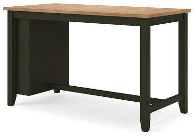 Gesthaven Dining Set - Dimensional Outlet Furniture (Oakland, CA)