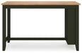 Gesthaven Dining Set - Dimensional Outlet Furniture (Oakland, CA)