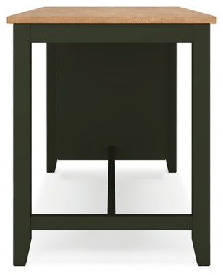 Gesthaven Dining Set - Dimensional Outlet Furniture (Oakland, CA)