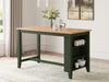 Gesthaven Dining Set - Dimensional Outlet Furniture (Oakland, CA)