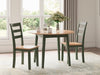 Gesthaven Dining Set - Dimensional Outlet Furniture (Oakland, CA)